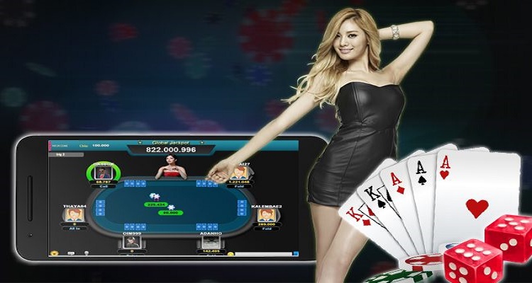 Strategi Terbaru Para Master Menang Poker Online