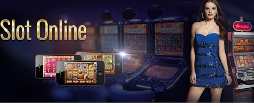 Provider Slot Online Ciptakan Ribuan Permainan Slot