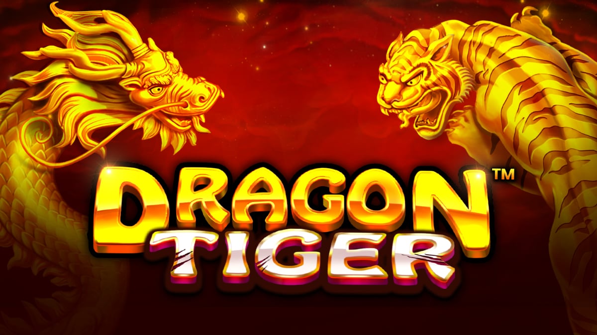 Main Dragon Tiger Online Serasa di Kasino Asli