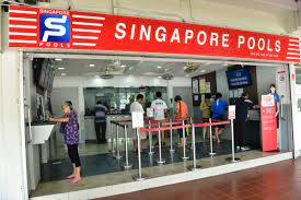 Togel Singapore Pasaran Paling Favorit Bettor Indonesia